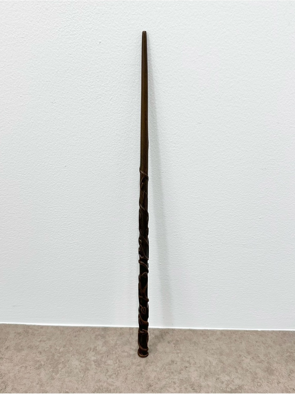 Universal Studios Wizarding World of Harry Potter Heriome Granger Wand 15 inch